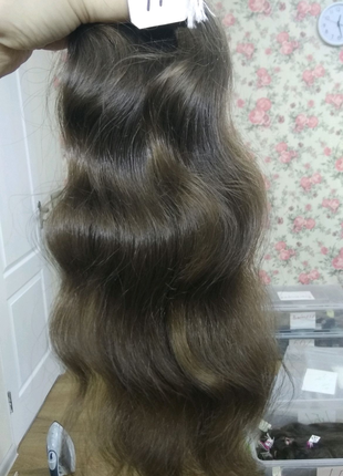 41 волосся слов'янське натуральне 45 см