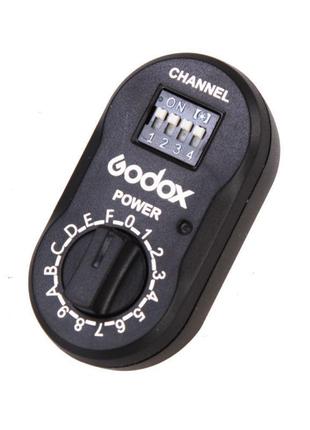 Приемник Godox FTR-16 для синхронизатора Godox FT-16