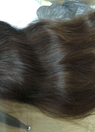 46 волосся слов'янське натуральне 46 см