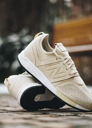 Кроссовки new balance 247 (45,5eur/30см)