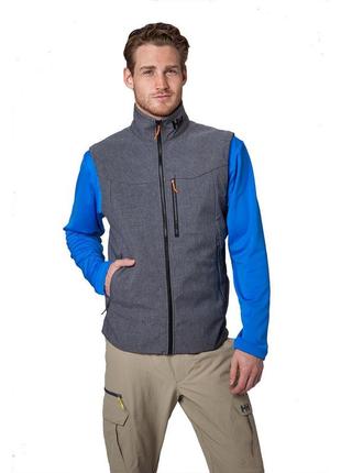 Жилет helly hansen paramount vest (3xl)