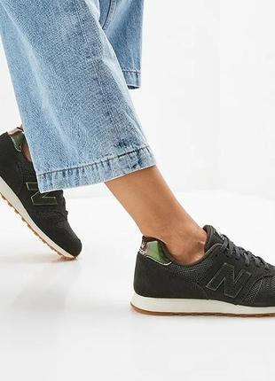 Кроссовки new balance 373 (37eur/23,5см)