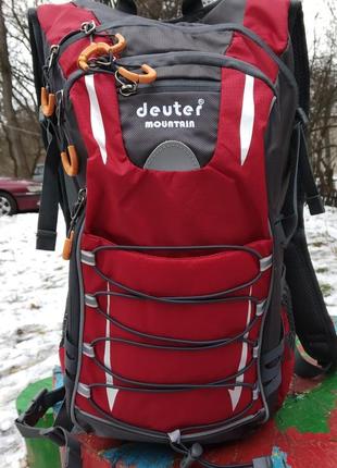 Спортивный рюкзак Deuter термос