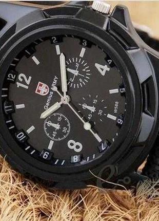 Мужские наручные часы Swiss Army watch