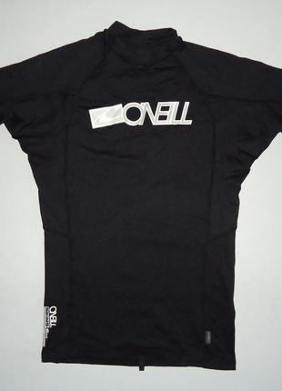 Гидрофутболка  oneill 50+uv skins 6oz серфинг рафтинг кайтинг (l)