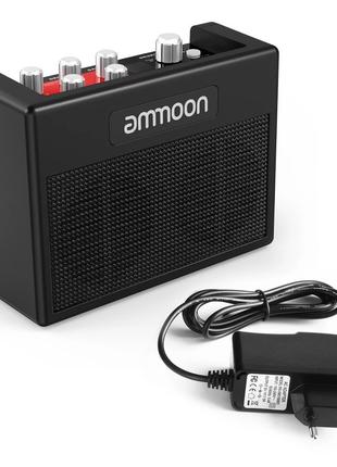 Комбоусилитель Ammoon POCK AMP