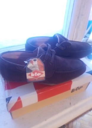 Lee Cooper/26cm/