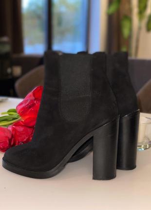 Боты dolce&gabbana