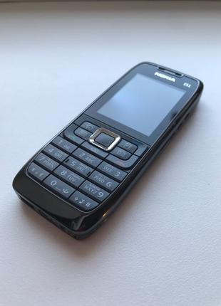 Nokia E51 Original