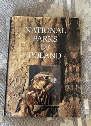 National Parks of Poland (книга)