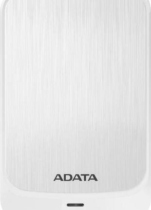 Внешний жесткий диск ADATA 1TB 2.5 "USB 3.2 HV320 White (AHV32...