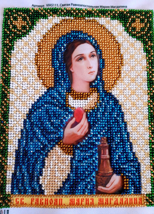 Ікона Марія Магдалена