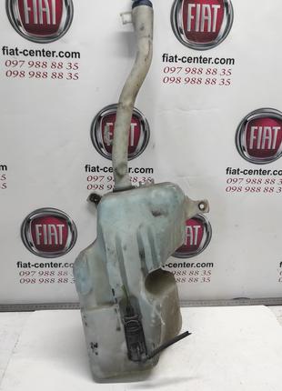 Бачок склоомивача 51831479Fiat Doblo