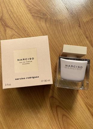Narciso rodriguez narciso poudree 90 ml.