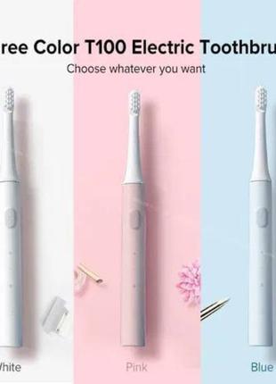 Зубна щітка Xiaomi T100