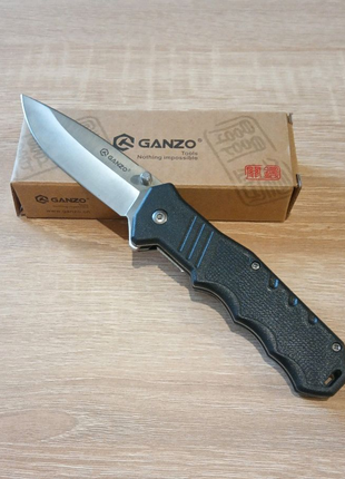 Нож складной Ganzo G616.Оригинал.