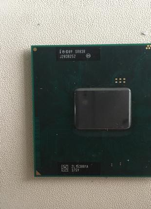 Процесор Intel Core i7-2640M 4M 3,5GHz SR03R Socket G2/FCPGA (...