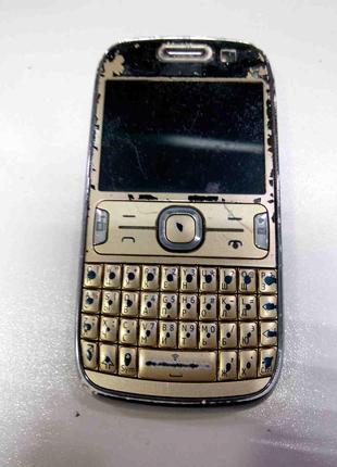 Мобильный телефон смартфон Б/У Nokia Asha 302