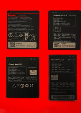 Аккумуляторы Lenovo акб bl259 BL229 Bl219 bl206