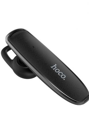 Оригинальная Bluetooth гарнитура разговорная Hoco E29 Splendou...