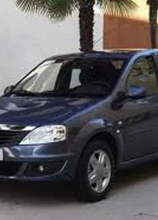 Разборка Рено Логан Renault Logan Запчасти б/у и новые. Ремонт