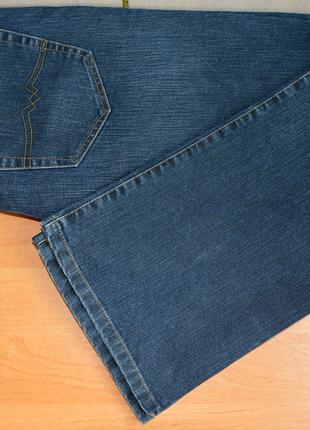 Джинси MAC JEANS® original W33 L32 сток SU56a-5