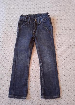 Джинси h&m демісезонні плотні джинсы демисезонные деми