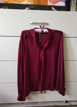 Блуза mint & berry