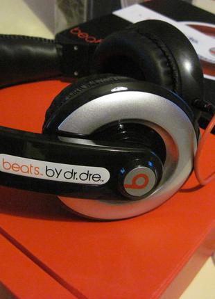 Наушники Beats By Dr.Dre Monster MD-E86