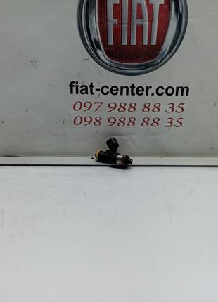 Форсунка газова 0280158818, Fiat Doblo