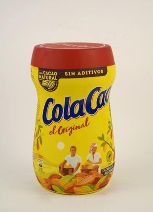 Какао-напиток Cola Cao el Original 760г (Испания)