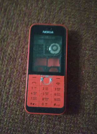 Корпус телефон Nokia