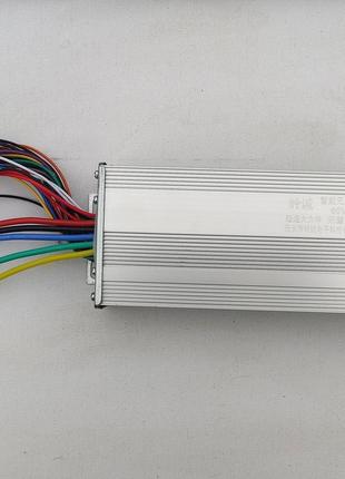 Контролер мотор-колеса 1000вт 60V-72V 45А 18 Mo's FETs