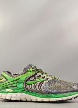 Чоловічі кросівки brooks, 45.5 р