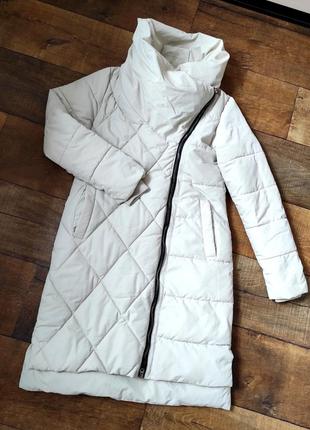 Пальто куртка женская жіноча сінтепон синтепон