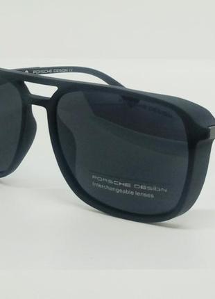 Porsche design окуляри чоловічі сонцезахисні поляризированные ...