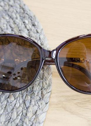 Женские солнцезащитные очки polarized