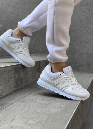 Кроссовки new balance