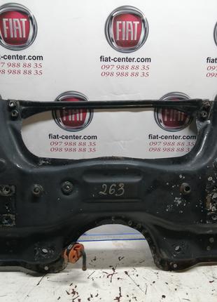 Балка передня.	Fiat Doblo (2009-2020)