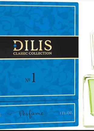 Распродажа Duty Free. Dilis Classic Collection N 1 Dilis Parfu...
