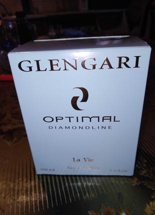 Dilis Parfum La Vie Glengari Optimal 100 ml
