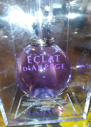 Lanvin Eclat d'arpege 100 ml