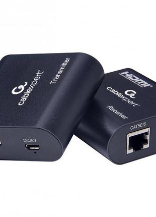 Подовжувач HDMI до 60м Cablexpert DEX-HDMI-03
