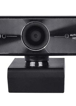 Веб-камера A4Tech PK-940HA FULL HD 1080P можливість кріплення ...