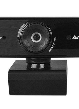 Веб-камера A4Tech PK-935HL FULL HD 1080P можливість кріплення ...