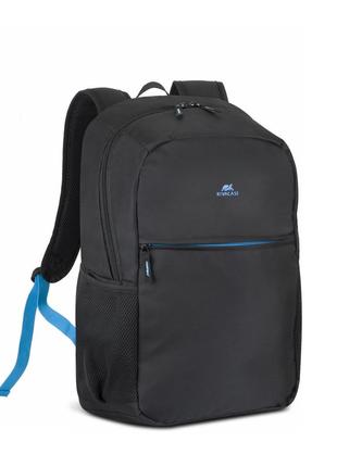 Рюкзак для ноутбука 17.3 дюймів RIVACASE 8069 (Black)