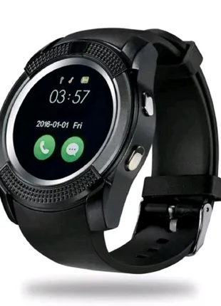 Умные часы Smart Watch V8