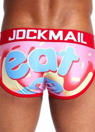 Пляжные плавки jockmail
