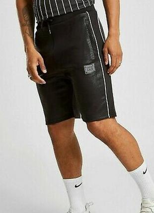 Мужские шорты supply & demand mens squared shorts