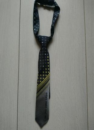 Галстук краватка next